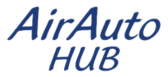 AirAuto Hub